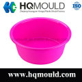 Plastic PP Wash Tub Basin Injection Tooling